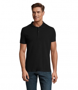 Logotrade promotional product picture of: PERFECT MEN Polo 180g