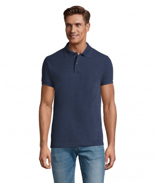 Logotrade promotional product image of: PERFECT MEN Polo 180g