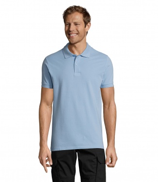 Logotrade promotional merchandise photo of: PERFECT MEN Polo 180g