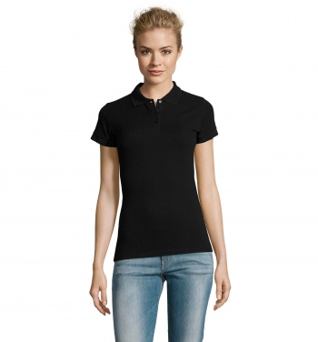 Logotrade advertising products photo of: PERFECT WOMEN POLO 180g