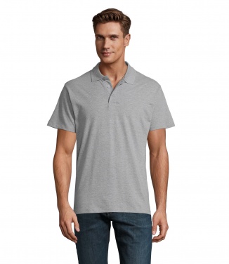 Logotrade advertising product image of: SPRING II MEN Polo 210g