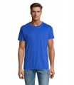 REGENT Uni T-Shirt 150g, Royal Blue