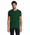 IMPERIAL MEN T-Shirt 190g, Bottle Green