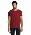 IMPERIAL MEN T-Shirt 190g, Chili Red