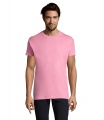 IMPERIAL MEN T-Shirt 190g, Orchid Pink