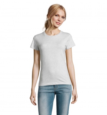 Logotrade advertising product image of: IMPERIAL WOMEN T-Shirt 190g