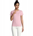 IMPERIAL WOMEN T-Shirt 190g, Candy Pink