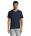 SPORTY MEN T-Shirt, French Navy