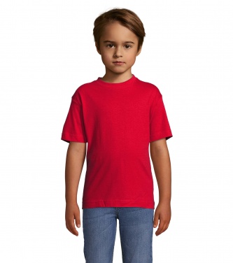 Logotrade business gifts photo of: REGENT KIDS T-SHIRT 150g