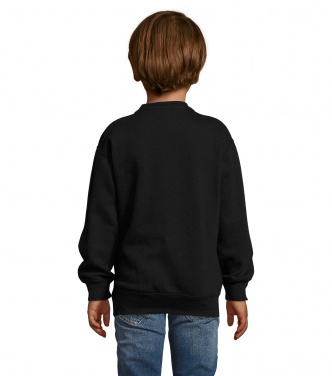 Logo trade promotional merchandise photo of: NEW SUPREME KIDS SWEAT 280