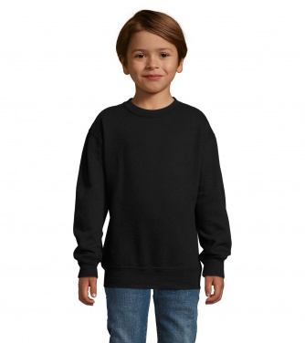 Logotrade promotional item image of: NEW SUPREME KIDS SWEAT 280