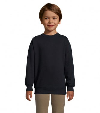 Logotrade promotional gift image of: NEW SUPREME KIDS SWEAT 280