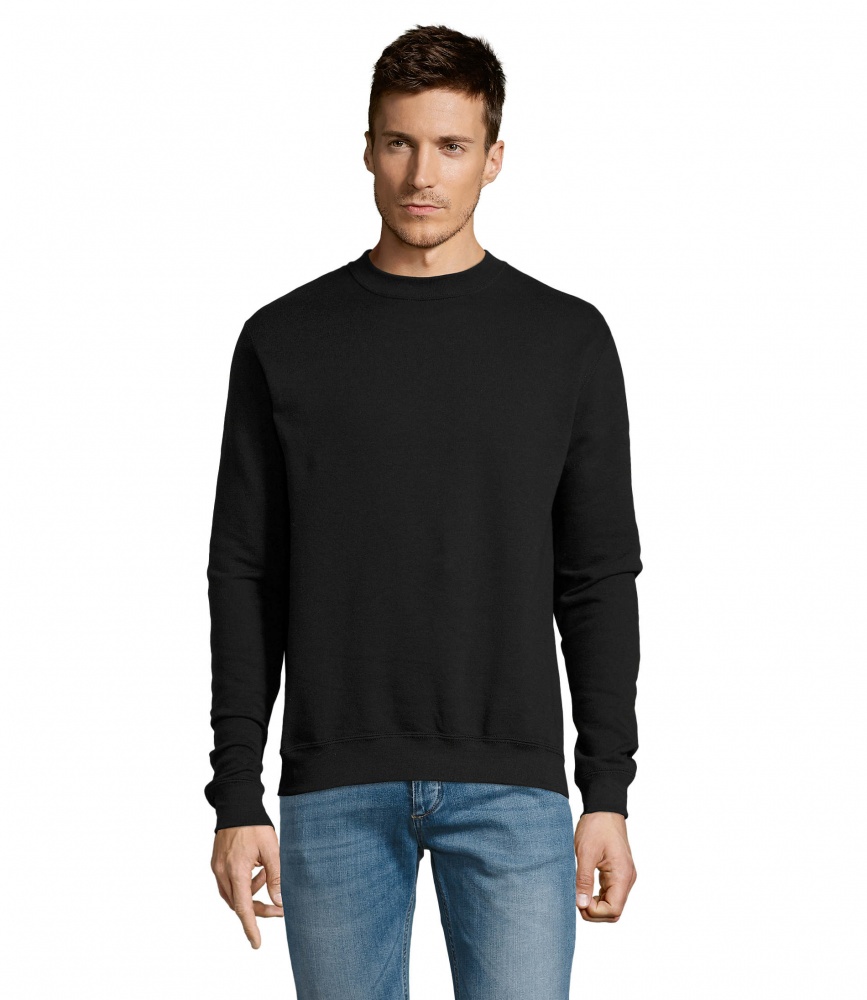 Logotrade business gift image of: NEW SUPREME SWEATER 280