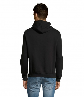 Logotrade promotional giveaway picture of: SLAM Unisex Hooded Sweater