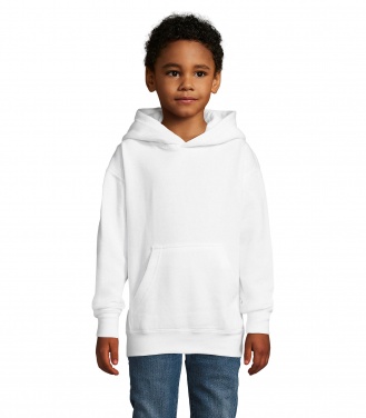 Logotrade promotional merchandise image of: SLAM KIDS Hoodie Sweater