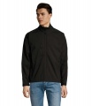 RELAX MEN SS JACKET 340g, Black