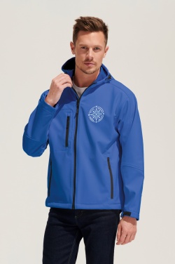 Logo trade advertising product photo of: REPLAY men ss jacket 340g