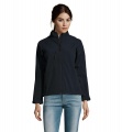 ROXY WOMEN SS JACKET 340g, Abyss Blue