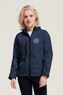 Logo trade promotional giveaway photo of: REPLAY women ss jacket 340