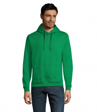 Logotrade business gift image of: SNAKE Hood Sweater