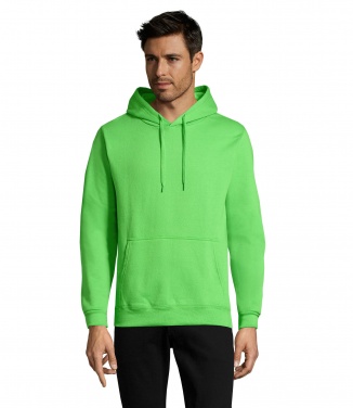 Logotrade corporate gift image of: SNAKE Hood Sweater