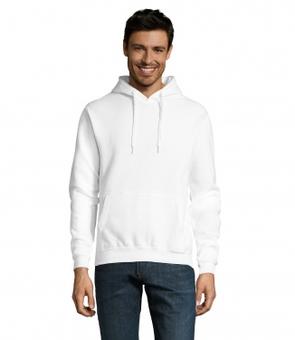 Logotrade promotional gift picture of: SNAKE Hood Sweater