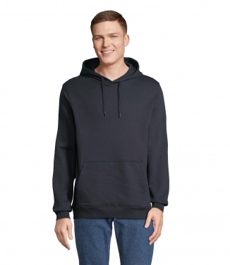 Logo trade promotional products picture of: SNAKE Hood Sweater