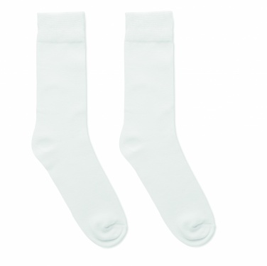 Logotrade promotional merchandise image of: Pair of socks in gift box L