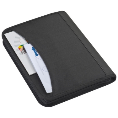 Logo trade promotional gifts picture of: Conference folder A4 Panama