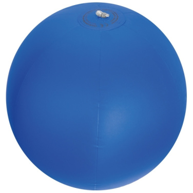 Logo trade promotional items image of: Frosty beach ball ORLANDO