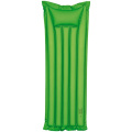 Air mattress LONG BEACH, green