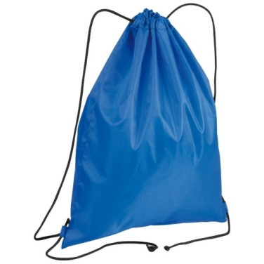 Logo trade promotional items picture of: Sports bag-backpack LEOPOLDSBURG