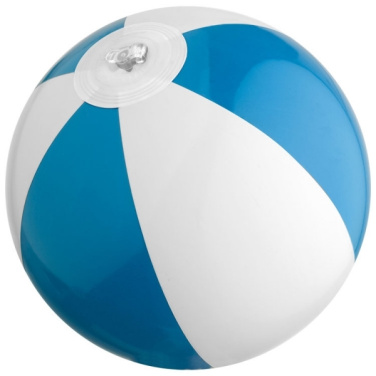 Logotrade advertising product image of: Mini beach ball ACAPULCO