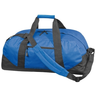 Logotrade promotional gift picture of: Sports travel bag PALMA