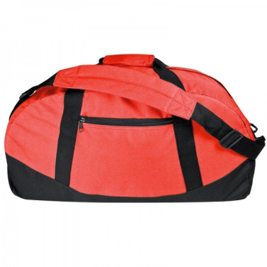 Logo trade promotional merchandise photo of: Sports travel bag PALMA