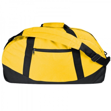 Logo trade business gift photo of: Sports travel bag PALMA