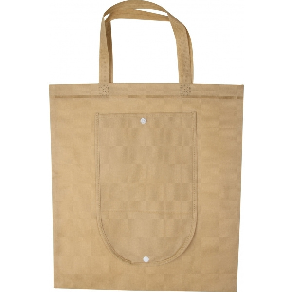 Logotrade advertising products photo of: Non-woven Bag SAN BERNARDINO