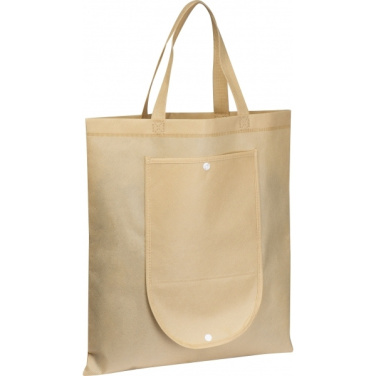 Logo trade promotional products picture of: Non-woven Bag SAN BERNARDINO