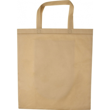 Logo trade advertising products picture of: Non-woven Bag SAN BERNARDINO