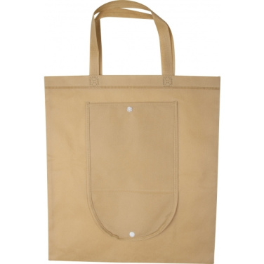 Logotrade promotional gift picture of: Non-woven Bag SAN BERNARDINO