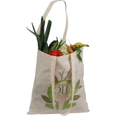 Logotrade corporate gift image of: Cotton bag MANACOR