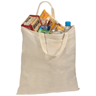 Logotrade corporate gift picture of: Cotton bag ARRECIFE