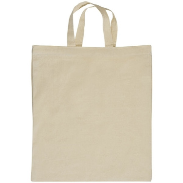 Logo trade promotional products picture of: Cotton bag ARRECIFE