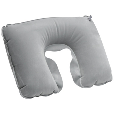 Logotrade promotional merchandise picture of: Neck pillow ORLEANS