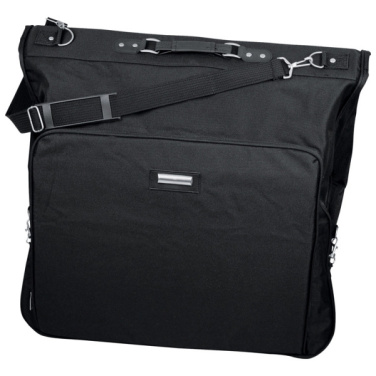 Logotrade promotional merchandise image of: Suit bag SANTANDER