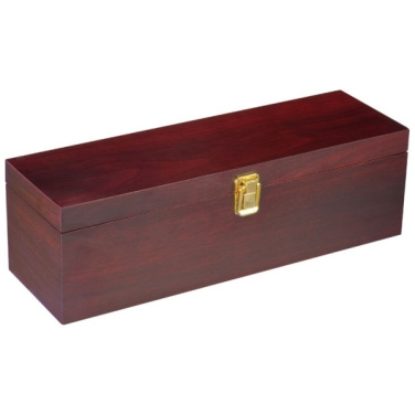 Logotrade corporate gift image of: Wine box JESOLO