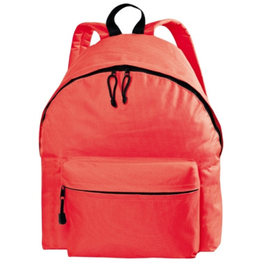 Logotrade promotional merchandise picture of: Trendy backpack CADIZ