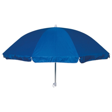 Logo trade promotional gift photo of: Beach umbrella FORT LAUDERDALE