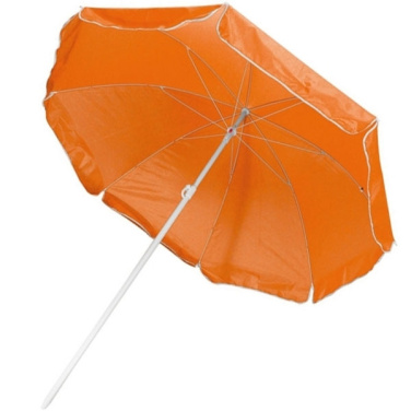 Logotrade promotional item picture of: Beach umbrella FORT LAUDERDALE