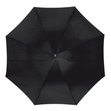 Logotrade corporate gift picture of: Automatic walking-stick umbrella LE MANS